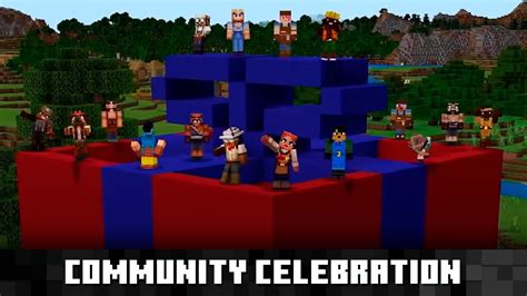 Community Celebration Official Trailer Youtube