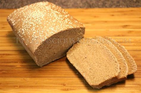Best selling and life changing. Alkaline Electric Spelt Bread | Alkaline Electric Recipes from Ty's Conscious Kitchen in 2019 ...