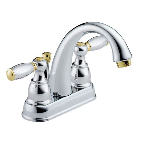 Stand out review i just received my faucet a couple days ago. Faucet.com | 25995LF-CB-D in Chrome and Brilliance ...