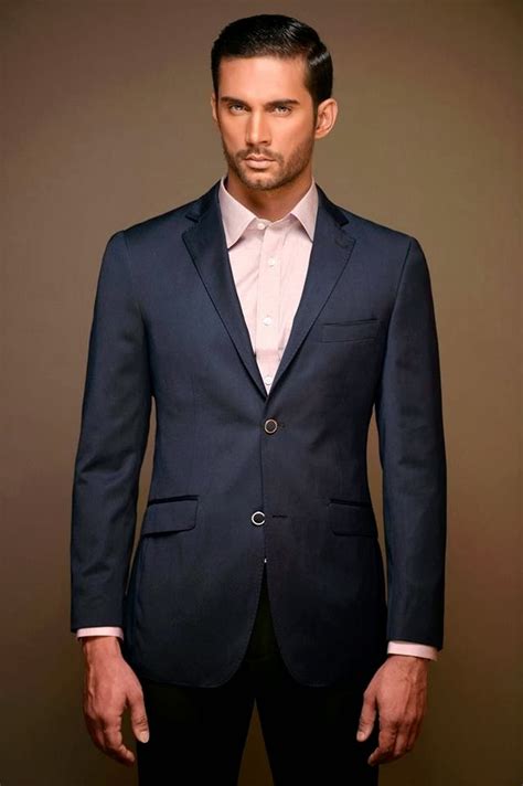 Sure to lend a luxe edge to any formal ensemble, these are best paired with one of the brand's windowpane check blazers and a silk cravat. Exist Autumn-Winter Formal Suits Collection 2013/2014 ...