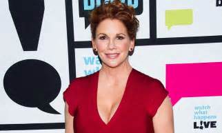 Melissa Gilbert On Decision To Permanently Remove Her Breast Implants