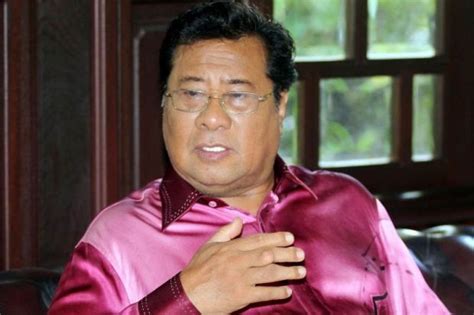He was elected to the selangor state assembly and the parliament of malaysia in 2008 as a. Cabang PKR mula belot, mahu Khalid kena tindakan disiplin ...