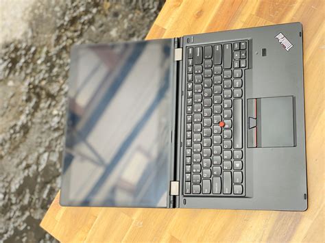 Laptop Lenovo Thinkpad Yoga 460 I5 6200u 8g Ssd256 Full Hd Finger Lật