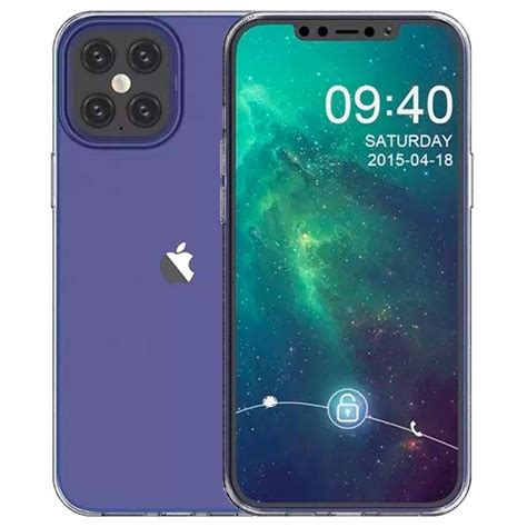 Apple Iphone 12 Pro Max Price In Egypt September 2020 And Specifications