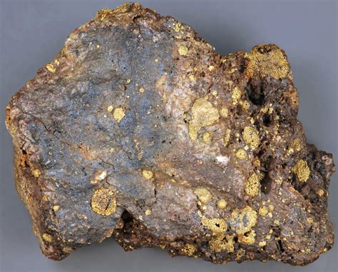 Volatilization Of Gold Mineral Processing And Metallurgy