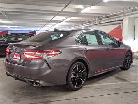 Here are the top 2020 toyota camry for sale now. New 2020 Toyota Camry XSE 4dr Car in Mission Hills #54290 ...