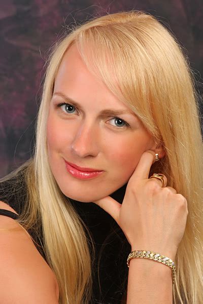 Meet Beautiful Belarusian Woman Tatiana 37