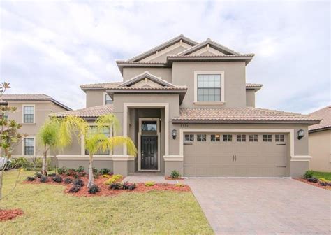 Central Florida Open Houses Orlando And Clermont Homes For Sale