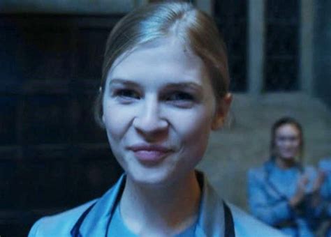 Beauxbatons Champion Fleur Delacour Harry Potter And The Goblet Of Fire Флер делакур Драко