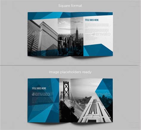 Architecture Brochure Templates 50 Free Psd Pdf Eps Indesign