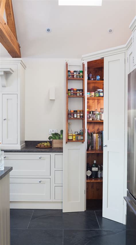 39 Latest Gray Kitchen Pantry Cabinet 20 Amazing Kitchen Pantry
