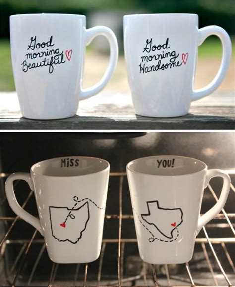 Diy Projects Adorable Mugs Pretty Designs