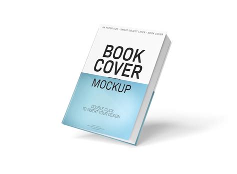 Book Mockup Free Vectors And Psds To Download