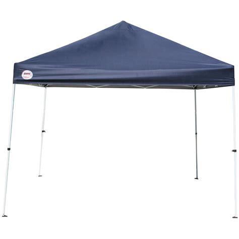 Quik shade does recommended removing the canopy during longer storage periods to prolong the life of the canopy fabric. Quik Shade® Weekender 100 Instant Canopy - 183178, Screens ...