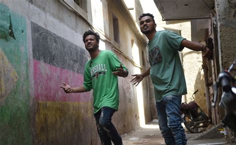 Straight Outta Karachi Pakistans Surprise Hip Hop Hub