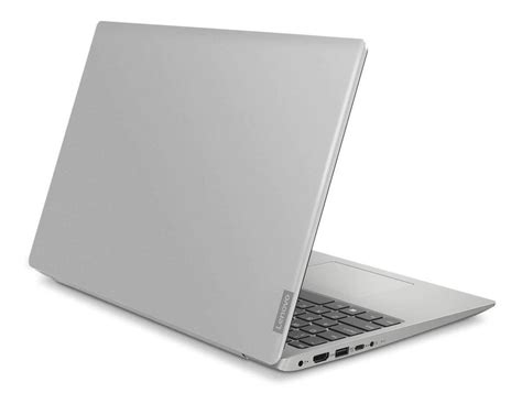 Notebook Lenovo Ideapad 330s 15arr Platinum Gray 156 Amd Ryzen 5