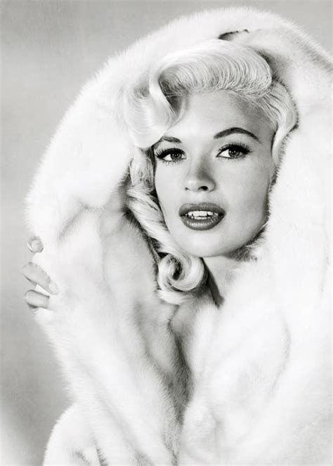 jayne mansfield jayne mansfield janes mansfield classic hollywood