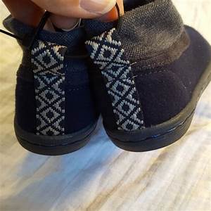  Andersson Shoes Nwt Andersson Baby Wool Slip On Poshmark