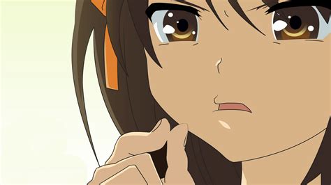 Download Haruhi Suzumiya Anime The Melancholy Of Haruhi Suzumiya Hd