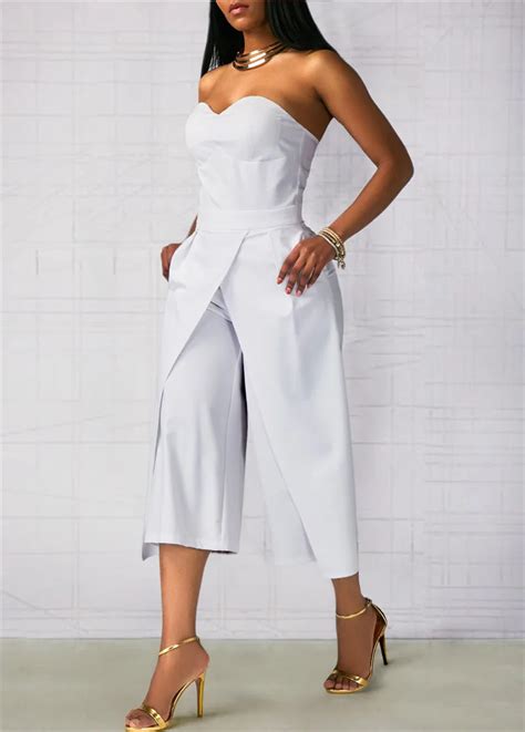 best and cheapest womens jumpsuits and rompers wide leg jumpsuit rompers women off the shoulder
