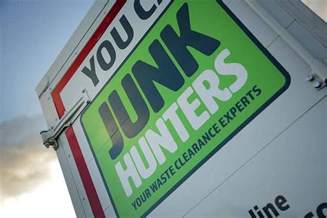 How Rubbish Removal Took Junk Hunters London From One Van To National