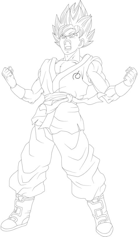 Broly can be faught by vegeta on a second play through of vegeta's du mode. Goku Vs Frieza Coloring Pages at GetColorings.com | Free ...