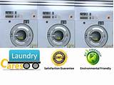Laundry Service Singapore Images