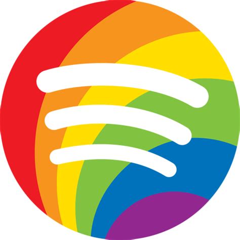 The software can be used both on a desktop computer and as an app for mobile phones and ones it has been downloaded is fairly easy to get to. How to get the Spotify Pride icon in your Mac OS X dock ...
