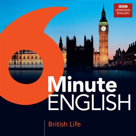 6 Minute English British Life Audio Download Bbc Learning English