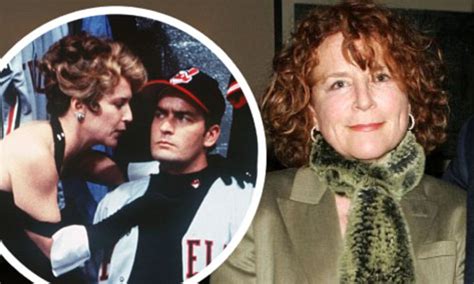 Margaret Whitton Major League And 9 1 2 Weeks Actress Dies At Age 67 Daily Mail Online