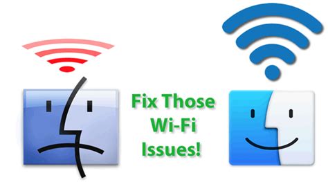 How To Fix Yosemite Wi Fi Issues Things To Test