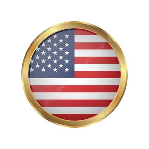 Gambar Bendera Amerika Amerika Amerika Serikat Bendera Png Dan