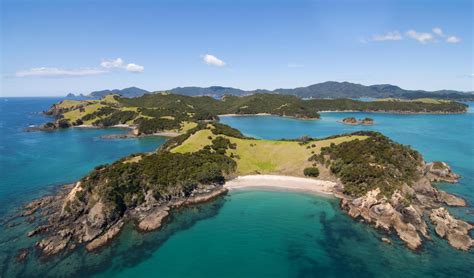 14 самых красивых мест в Новой Зеландии GeograFishka ru