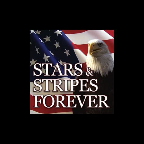 ‎stars And Stripes Forever By Various Artists On Apple Music