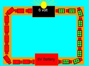 Find thousands of great animated images. JFET Working Animation - Engineering Tutorial