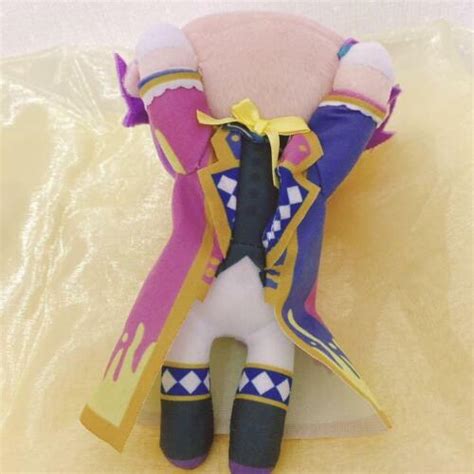 Project Sekai Rui Kamishiro Nesoberi Plush Doll Toy Sega Prize Size S Japan Ebay