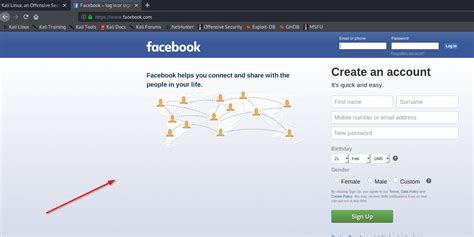 Hack Any Facebook Account In Just 2 Min