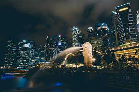 Tempat Wisata Singapura Yang Wajib Dikunjungi Seputar Tempat