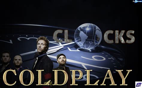 Download Coldplay Clocks Multitrack Flac Audioz
