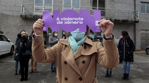 Las Denuncias Por Violencia Machista Subieron En El Primer Trimestre