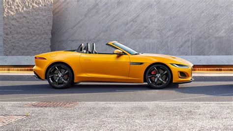 46.64 lakh and goes up to rs. 2021 Jaguar F-Type facelift prices in India start at Rs ...