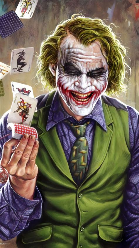 334,758 likes · 1,295 talking about this. 1440x2560 Joker Card Up 4k Samsung Galaxy S6,S7 ,Google ...