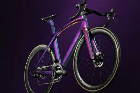 Trek Now Lets You Custom Build Your Bike Right Down To The Paint Job