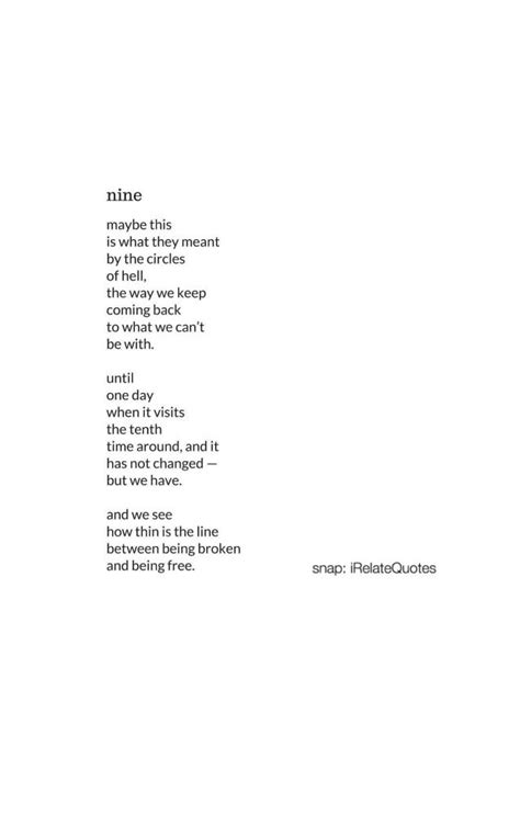 Pin By Alyssa On Quotes Poems Lyrics Quotes Relatable Meant To Be