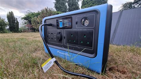 Best Camping Power Pack Uk 5 Top Battery Generator Choices
