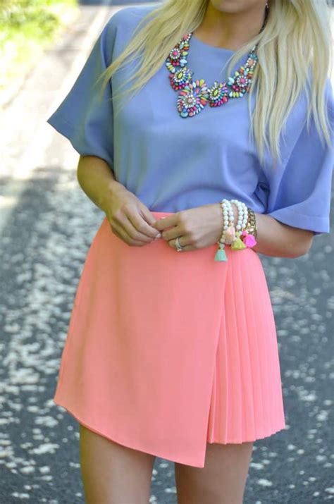Colors That Go With Periwinkle Clothes Outfit Ideas Fashion Rules
