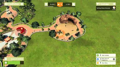 Zoo Tycoon 2013 Review Eggplante