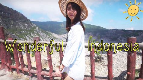 wonderful indonesia youtube