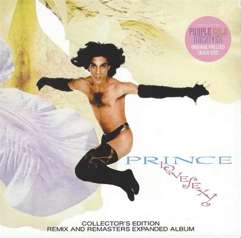 Prince Albums Ranked Return Of Rock