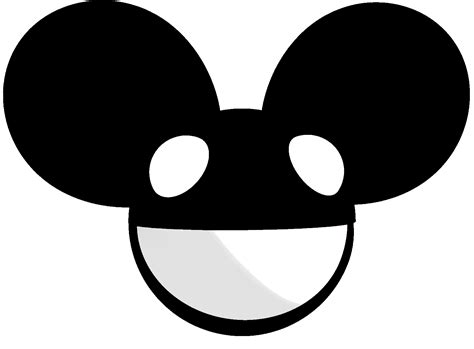 Deadmau5 Logo Vector Clipart Best